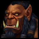 Mag'har Orc