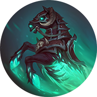 Rider of the Apocalypse