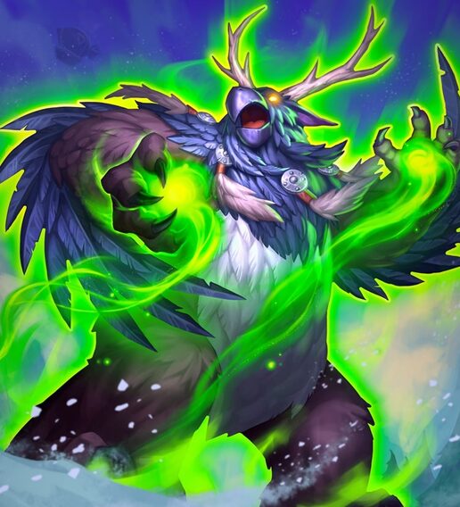 DRUID art