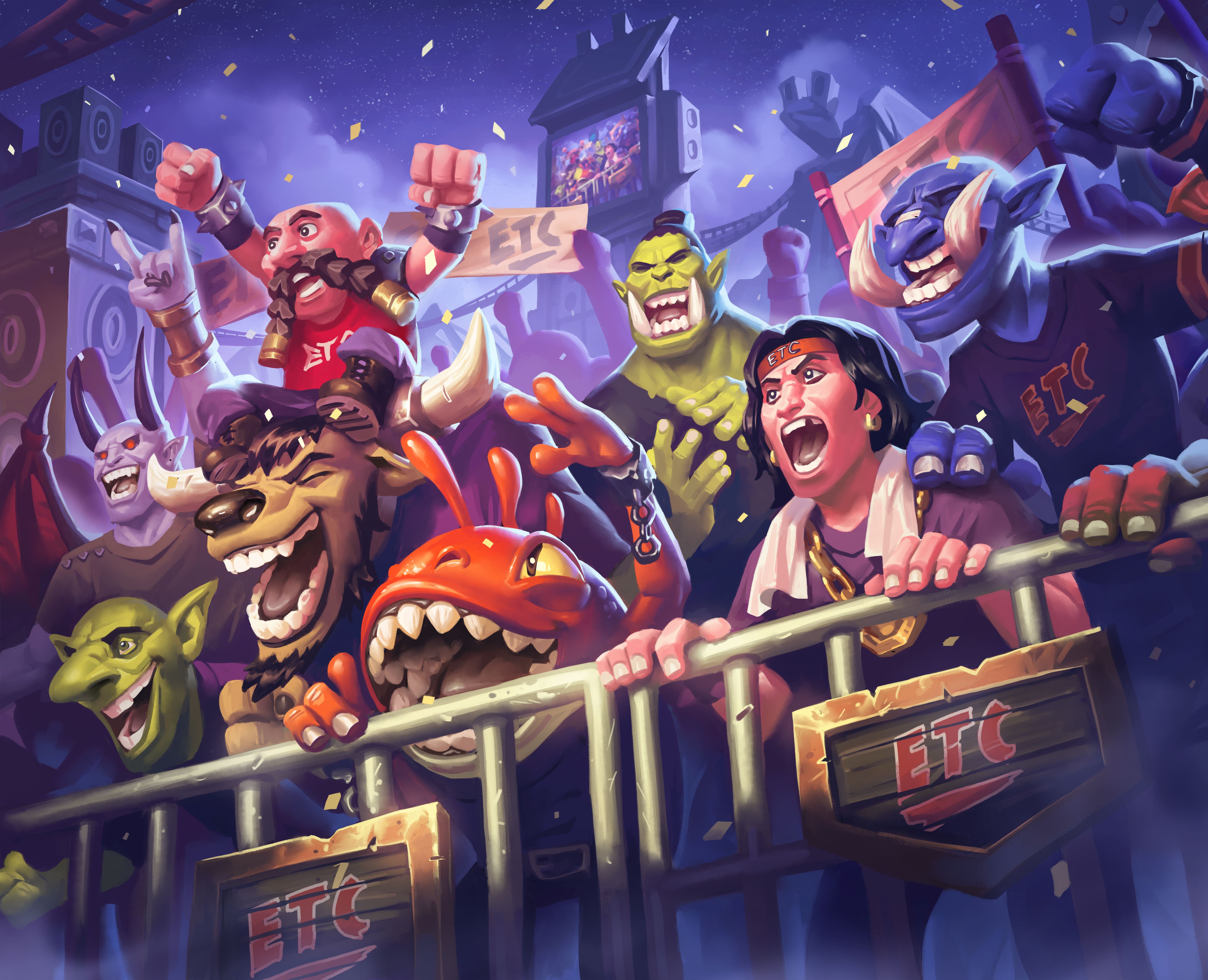 WoW PvP Guide - How to Climb Arena Rating at Every Bracket