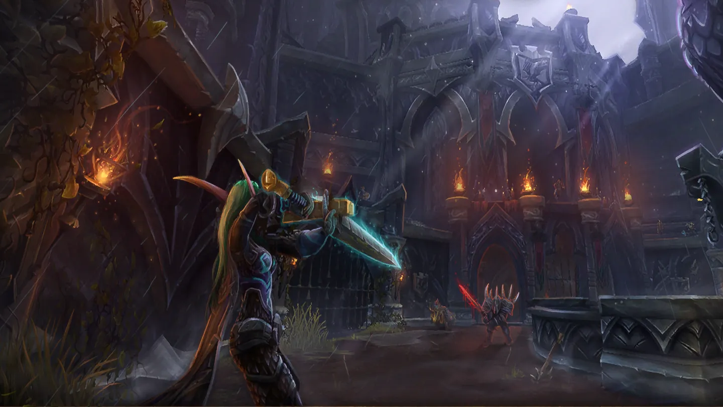 Solo Shuffle Tier List - Midnight Season 1 - Patch 12.0.5