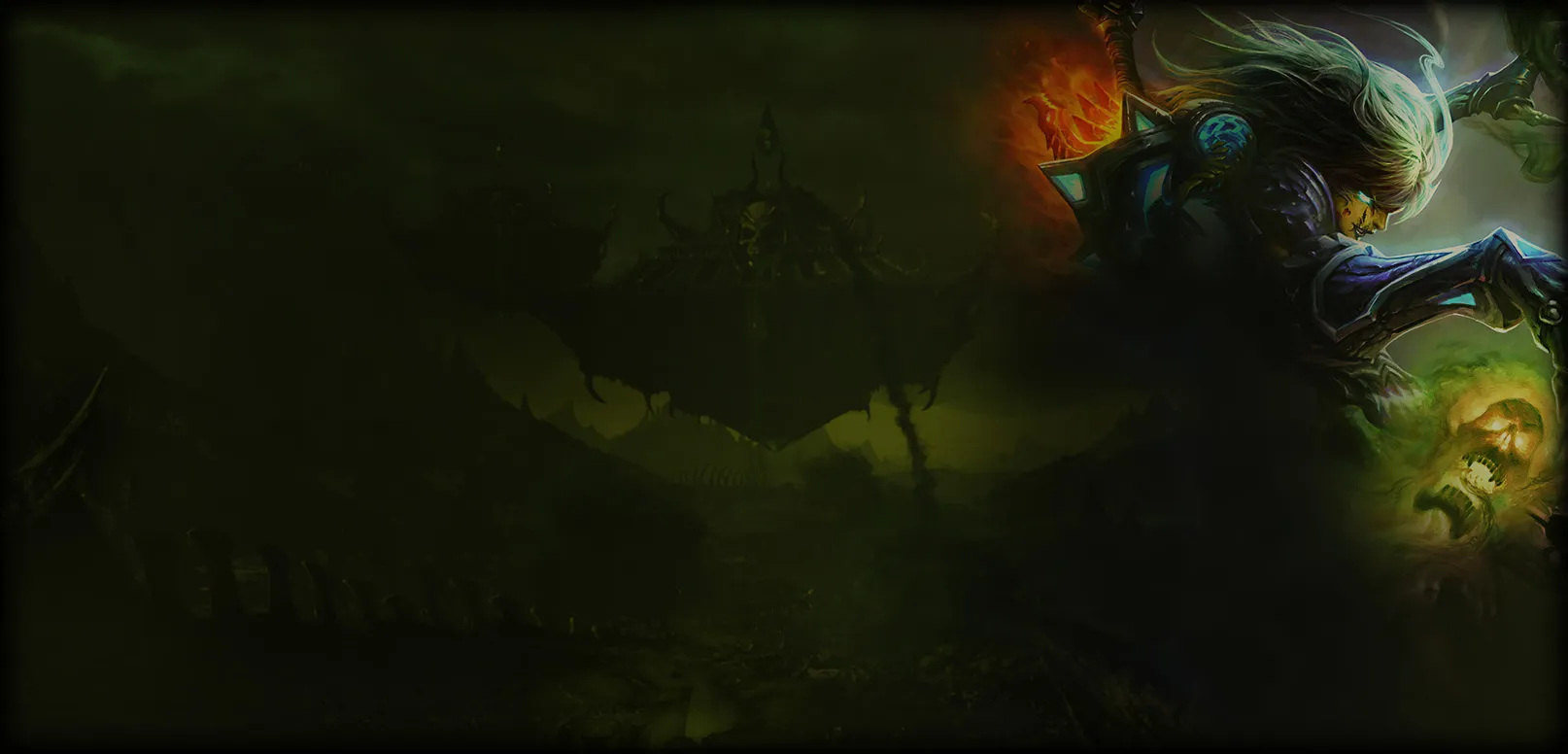 Unholy Death Knight PvP Guide - Midnight Season 1