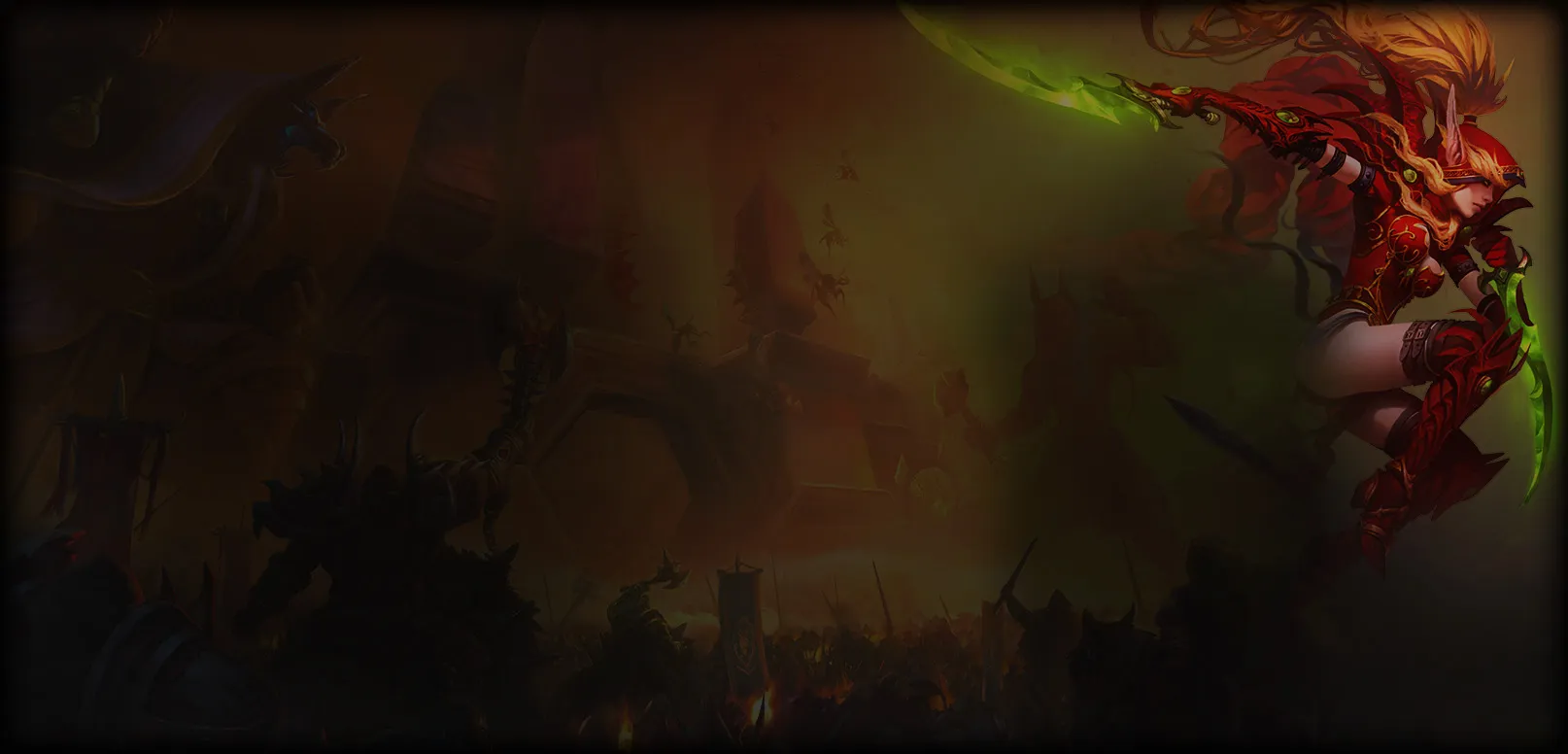 Assassination Rogue PvP Guide - Midnight Season 1