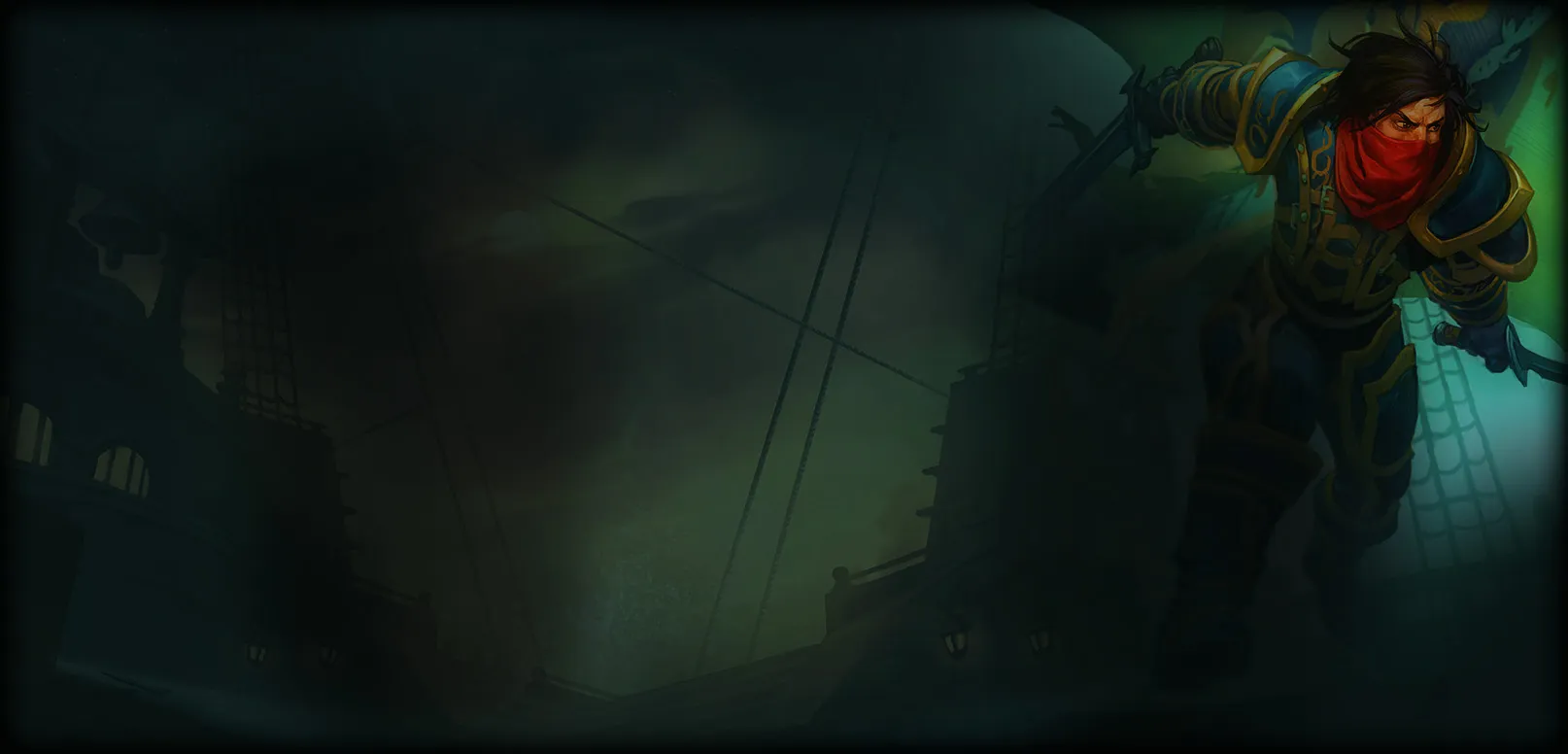 Outlaw Rogue PvP Guide - Midnight Season 1